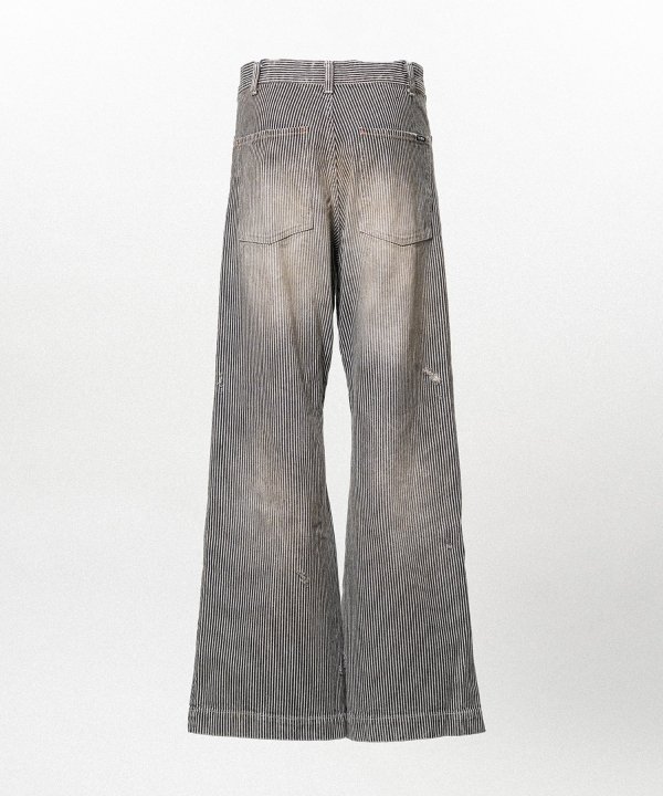 Hickory Work Pants