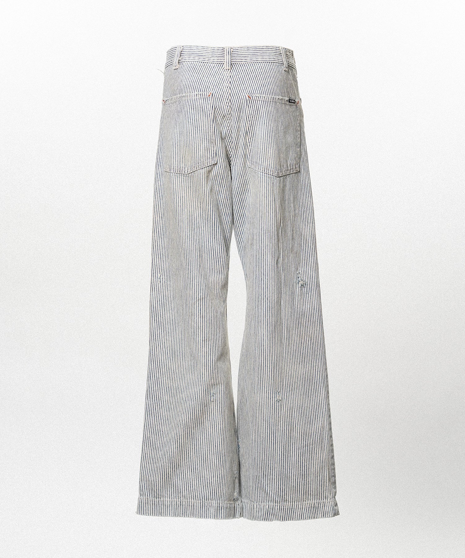 Hickory Work Pants