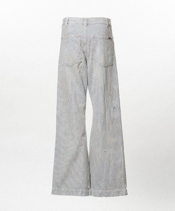 Hickory Work Pants
