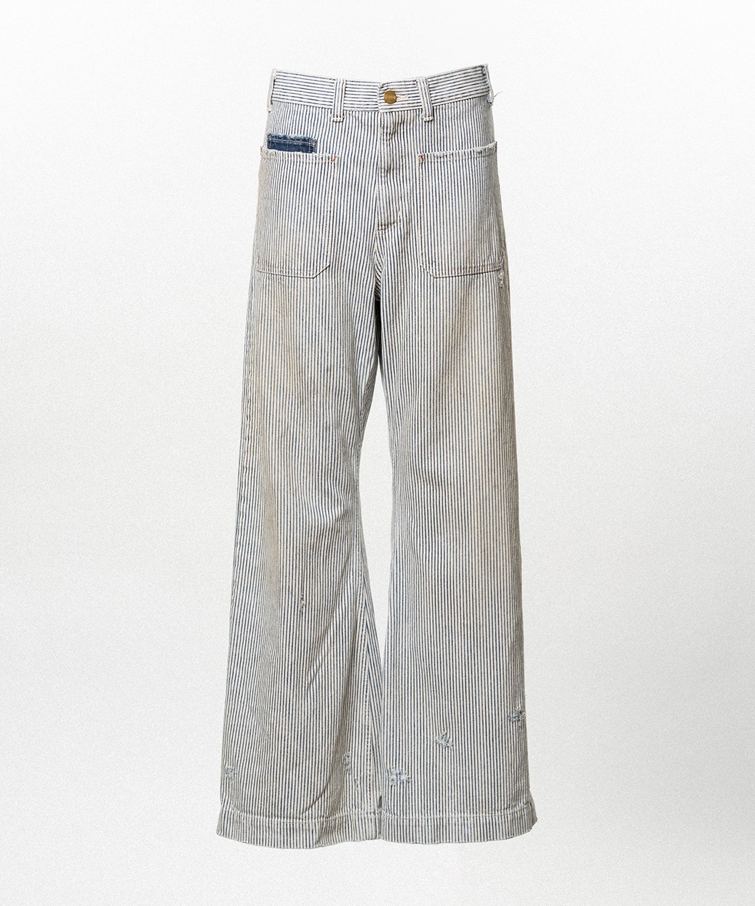 Hickory Work Pants