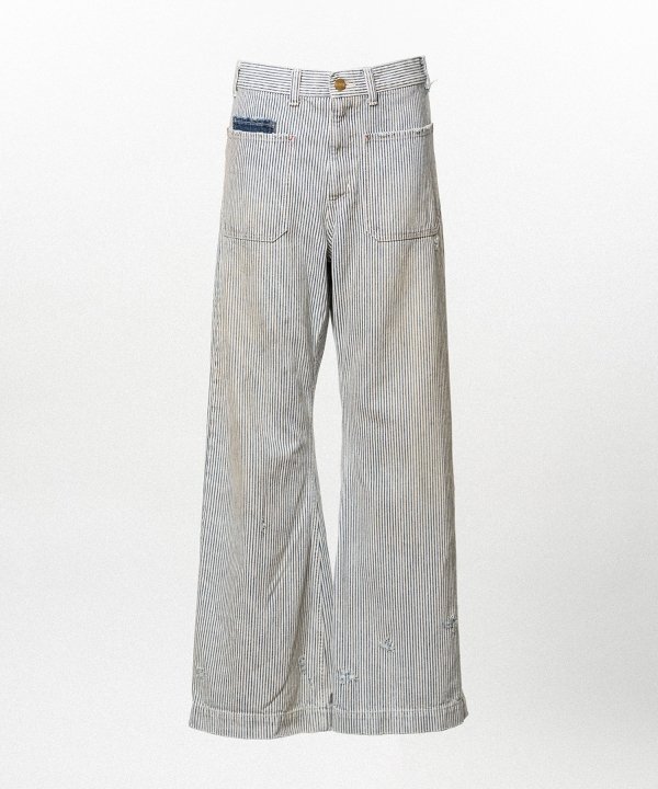 Hickory Work Pants
