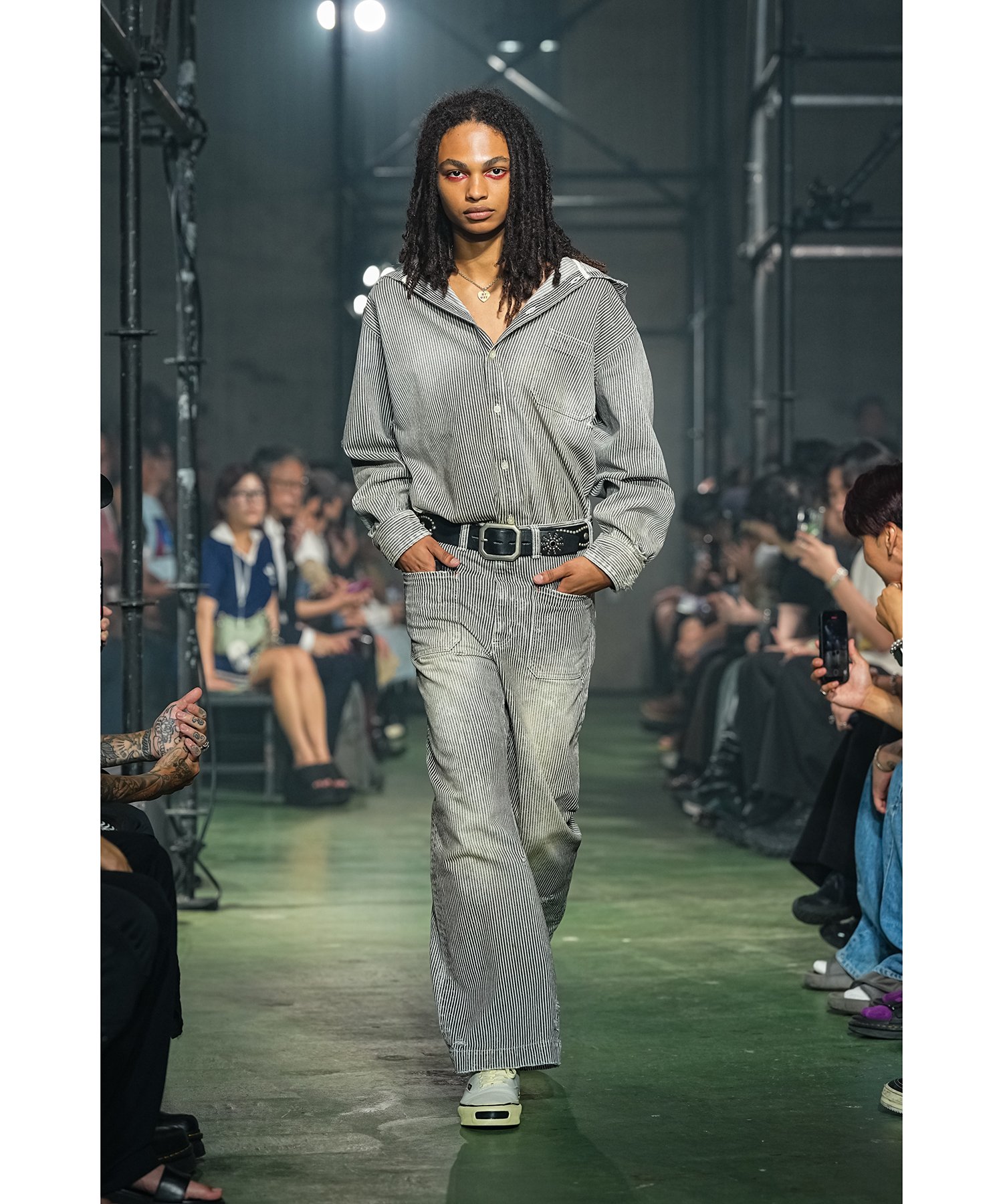 Maison MIHARA YASUHIRO ONLINE STORE（ミハラヤスヒロオンライン