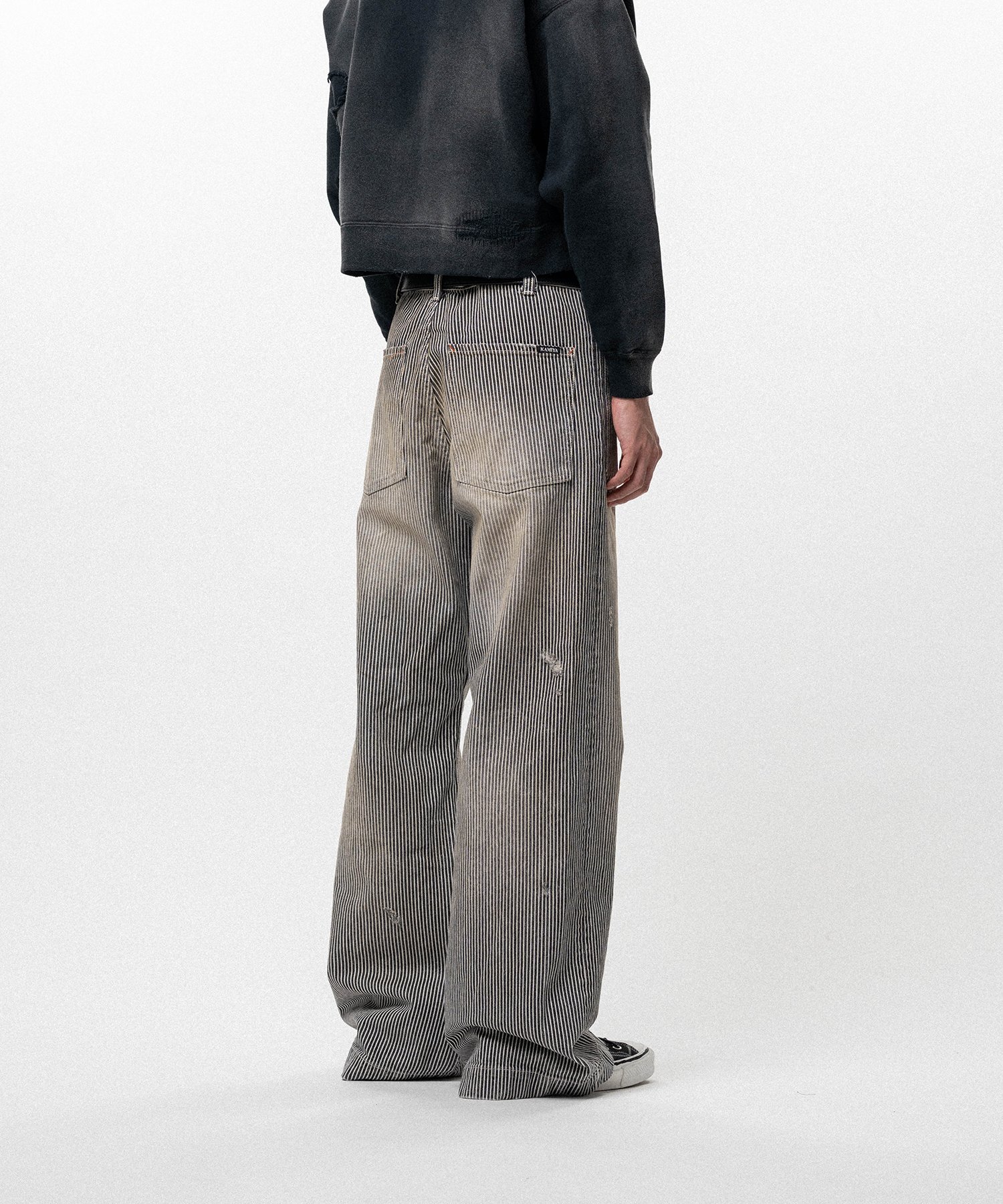Hickory Work Pants