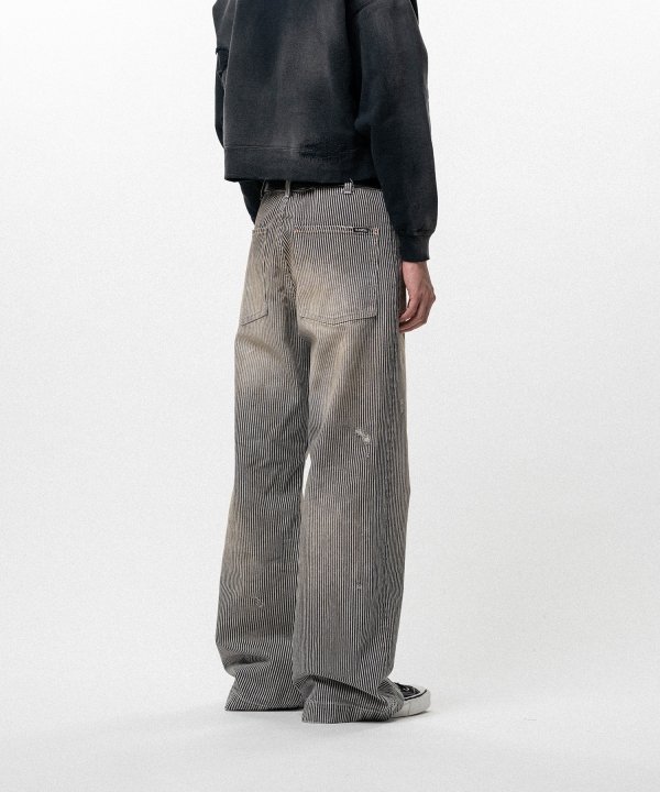 Hickory Work Pants