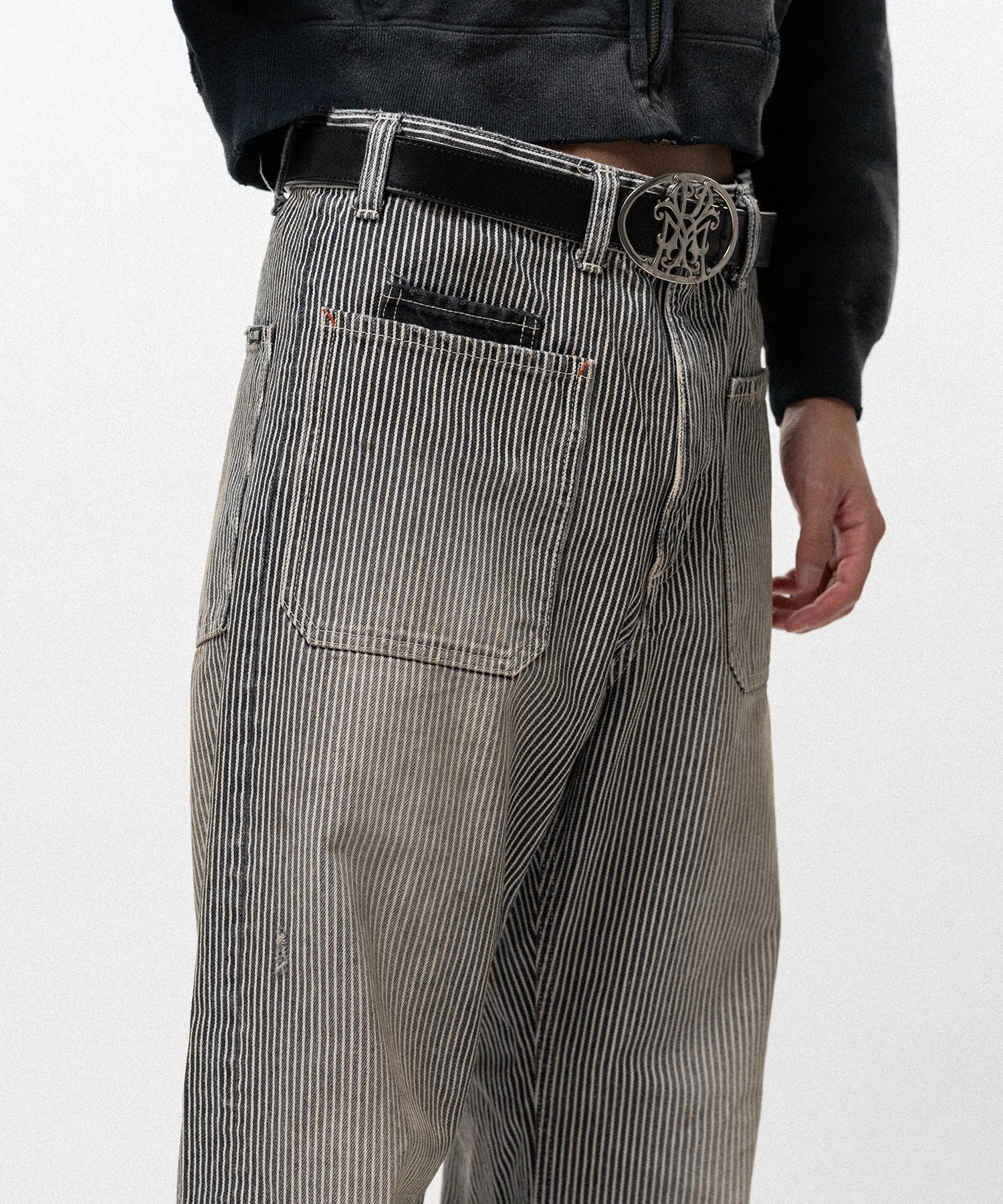 Hickory Work Pants