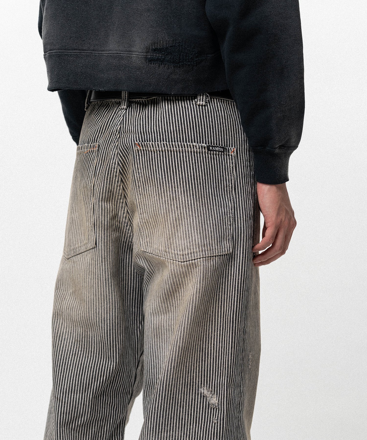 Hickory Work Pants