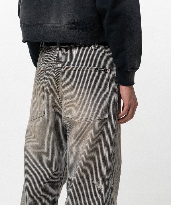 Hickory Work Pants