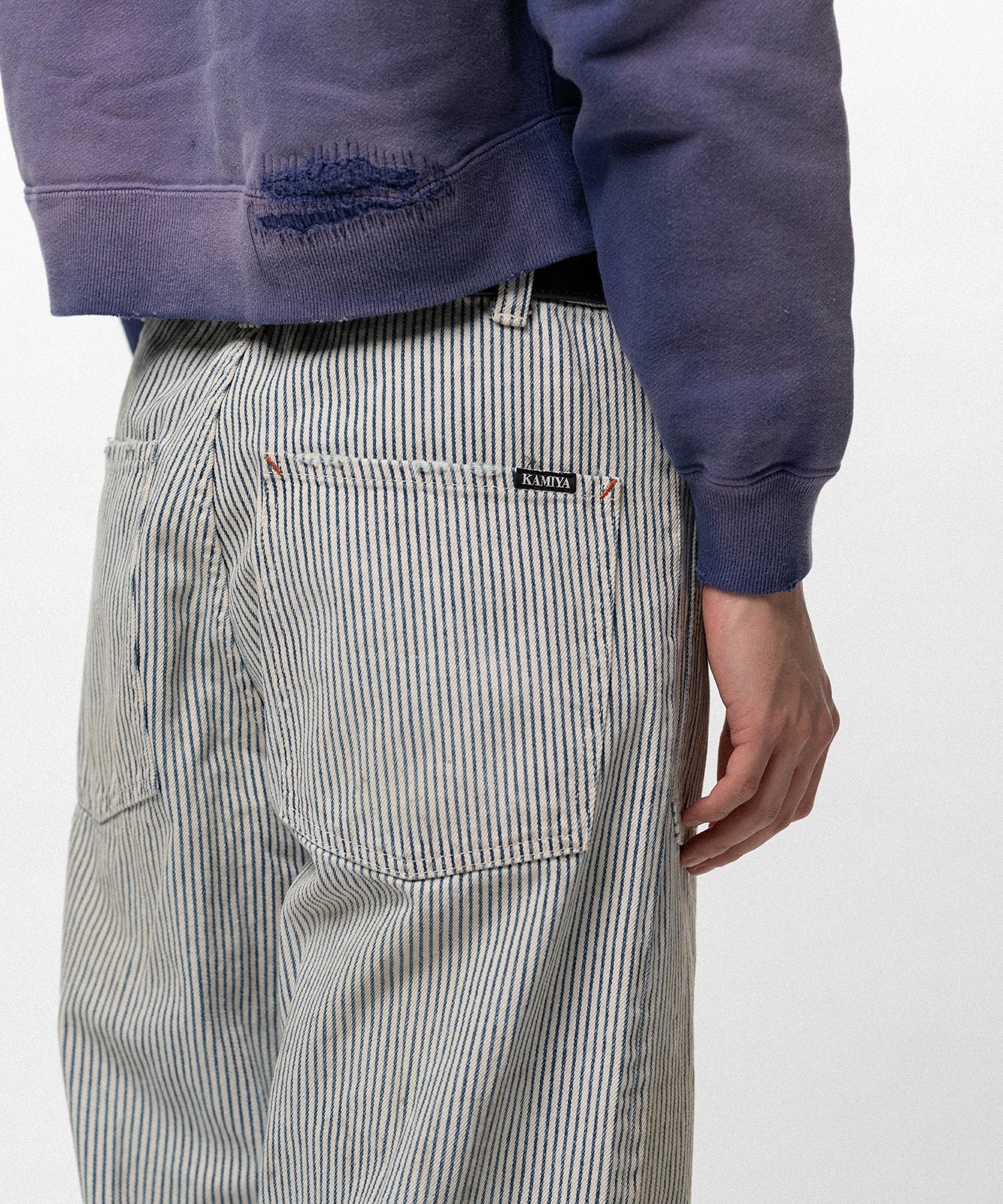 Hickory Work Pants