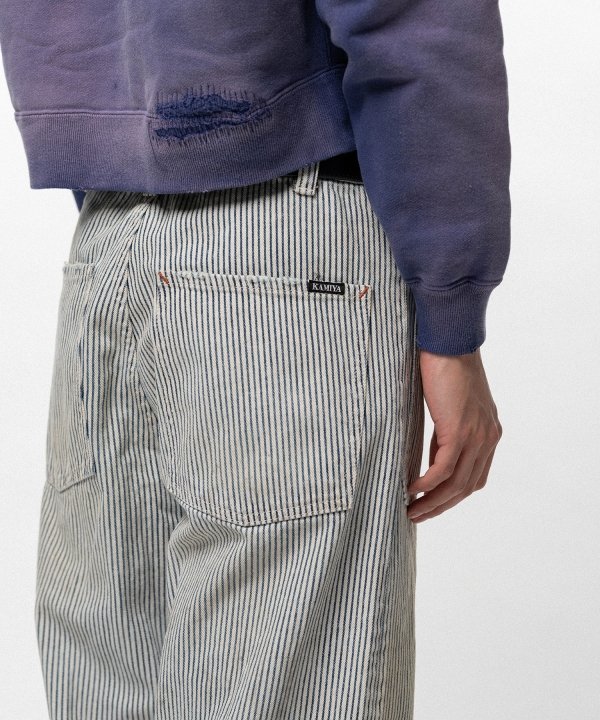 Hickory Work Pants