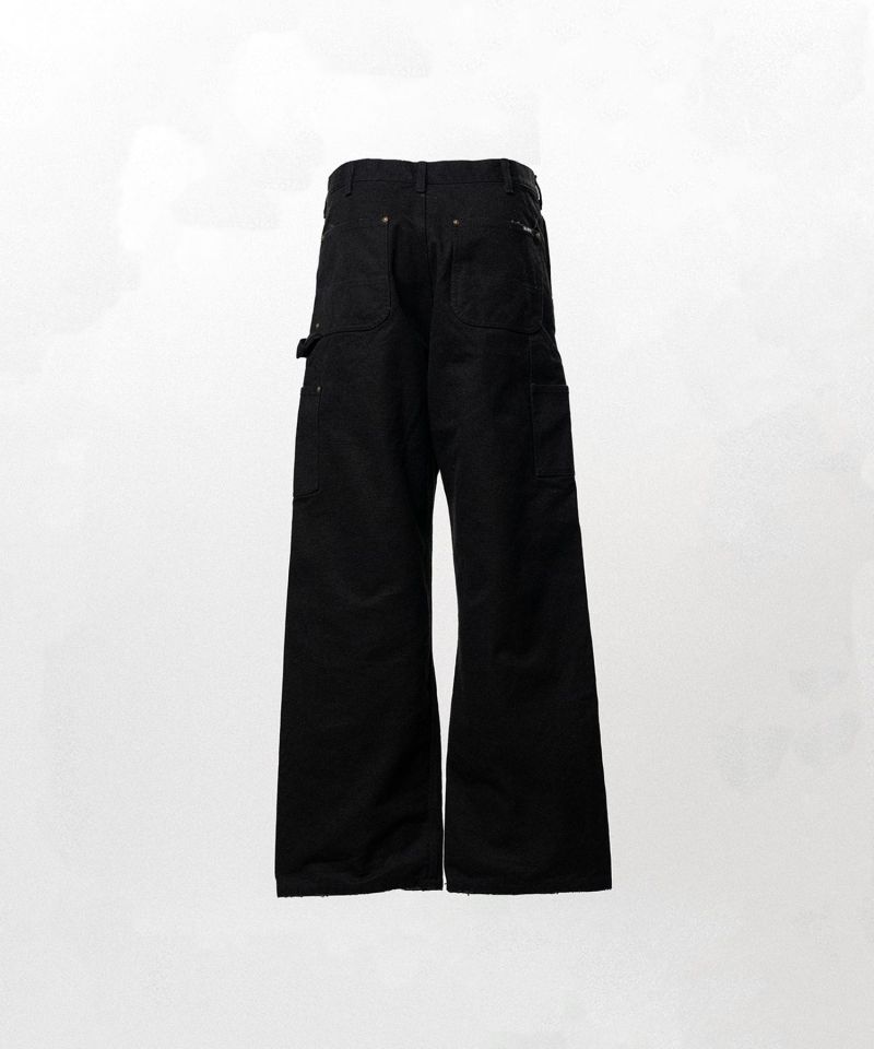 BORO Duck Painter Pants