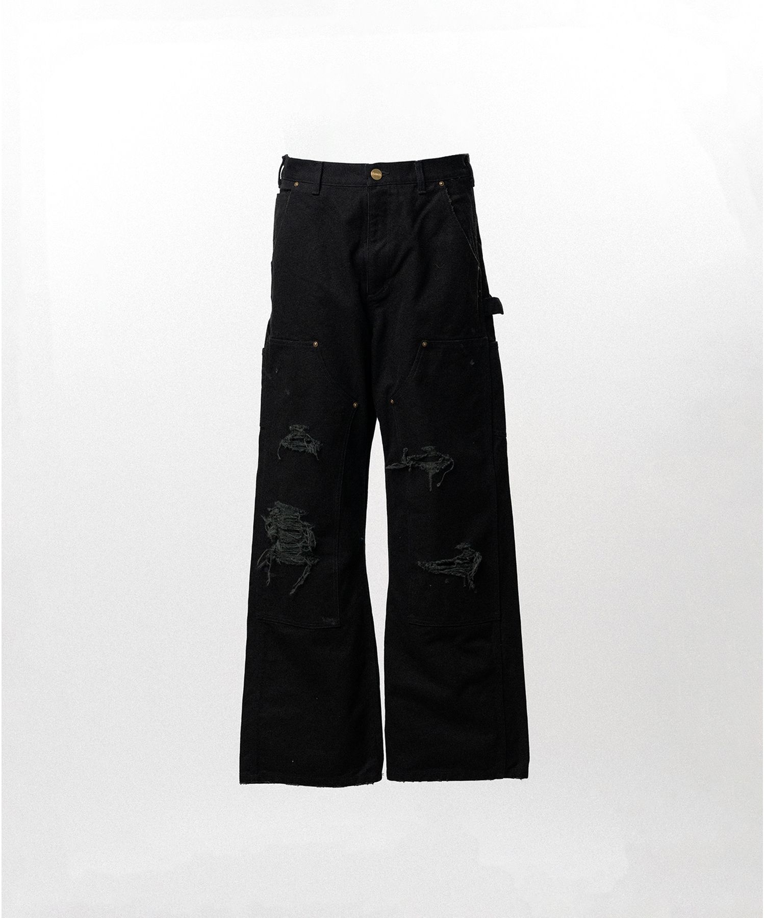 BORO Duck Painter Pants