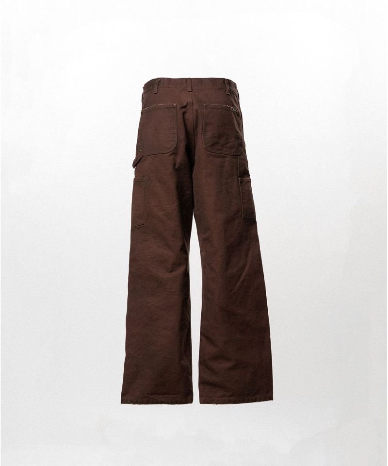 BORO Duck Painter Pants