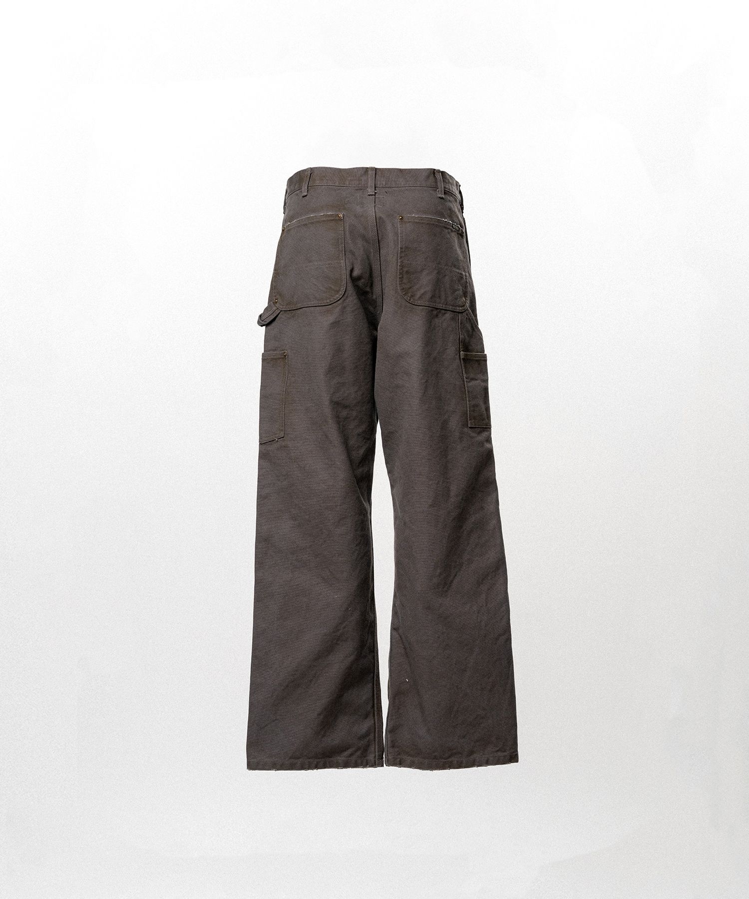 BORO Duck Painter Pants