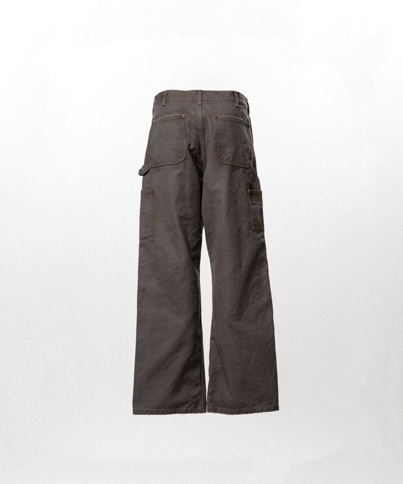 BORO Duck Painter Pants