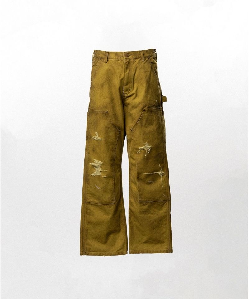 BORO Duck Painter Pants