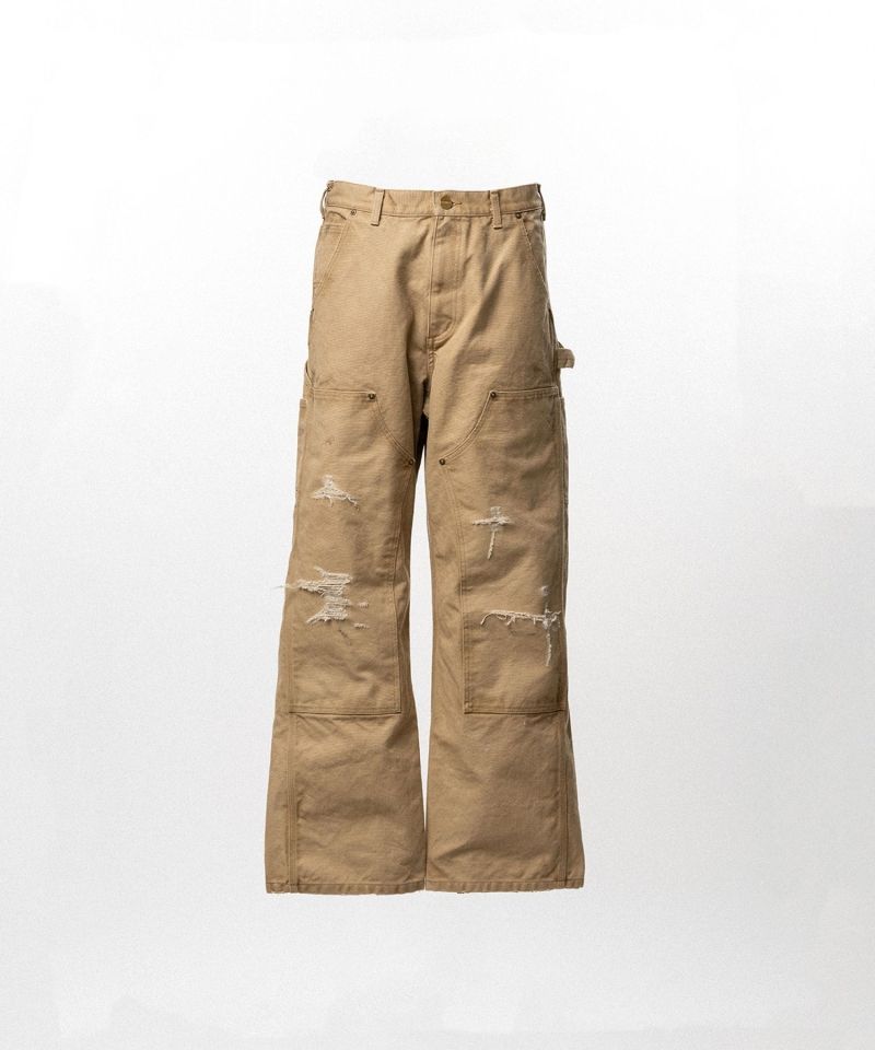 BORO Duck Painter Pants