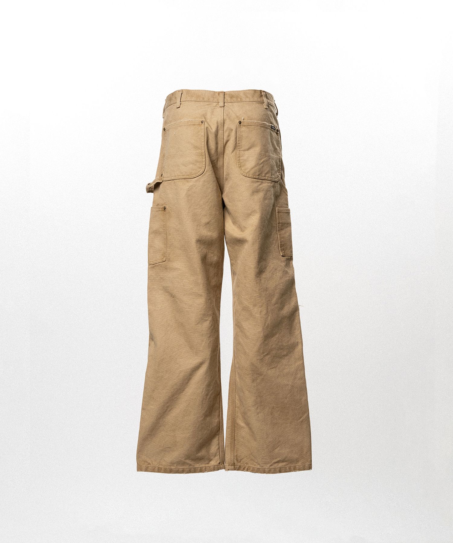 BORO Duck Painter Pants