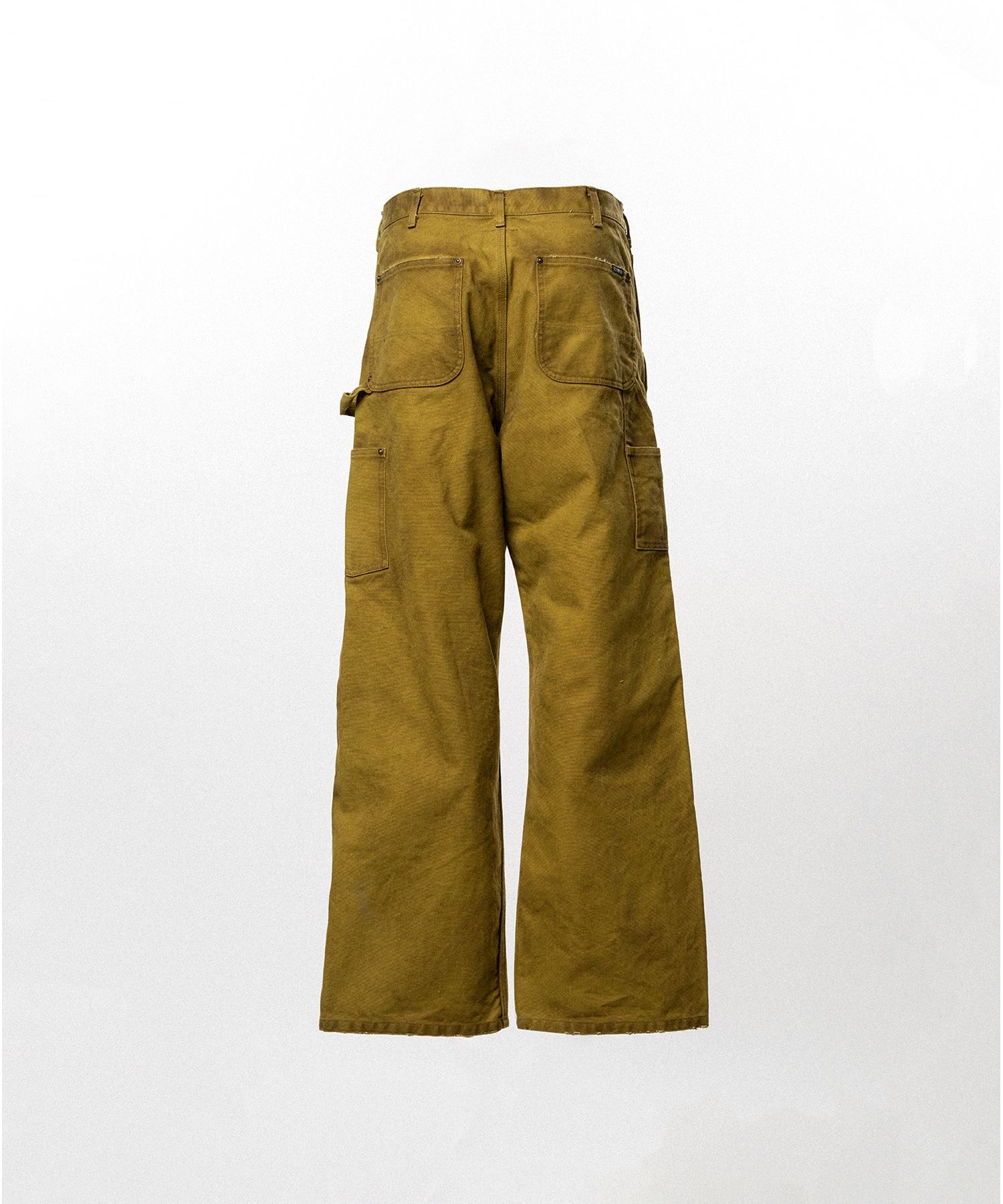 BORO Duck Painter Pants