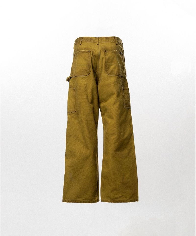 BORO Duck Painter Pants