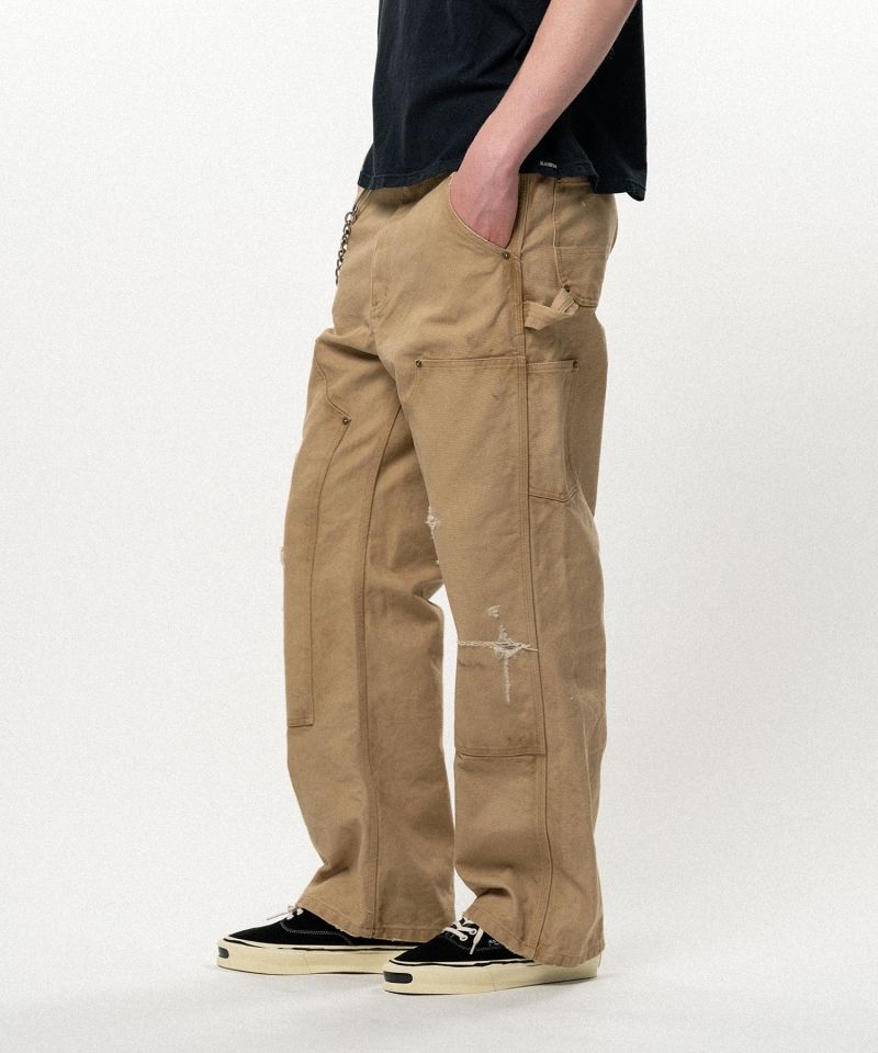 BORO Duck Painter Pants