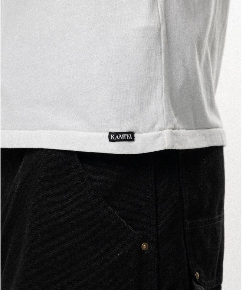 Typography Print Sleeveless T-shirt