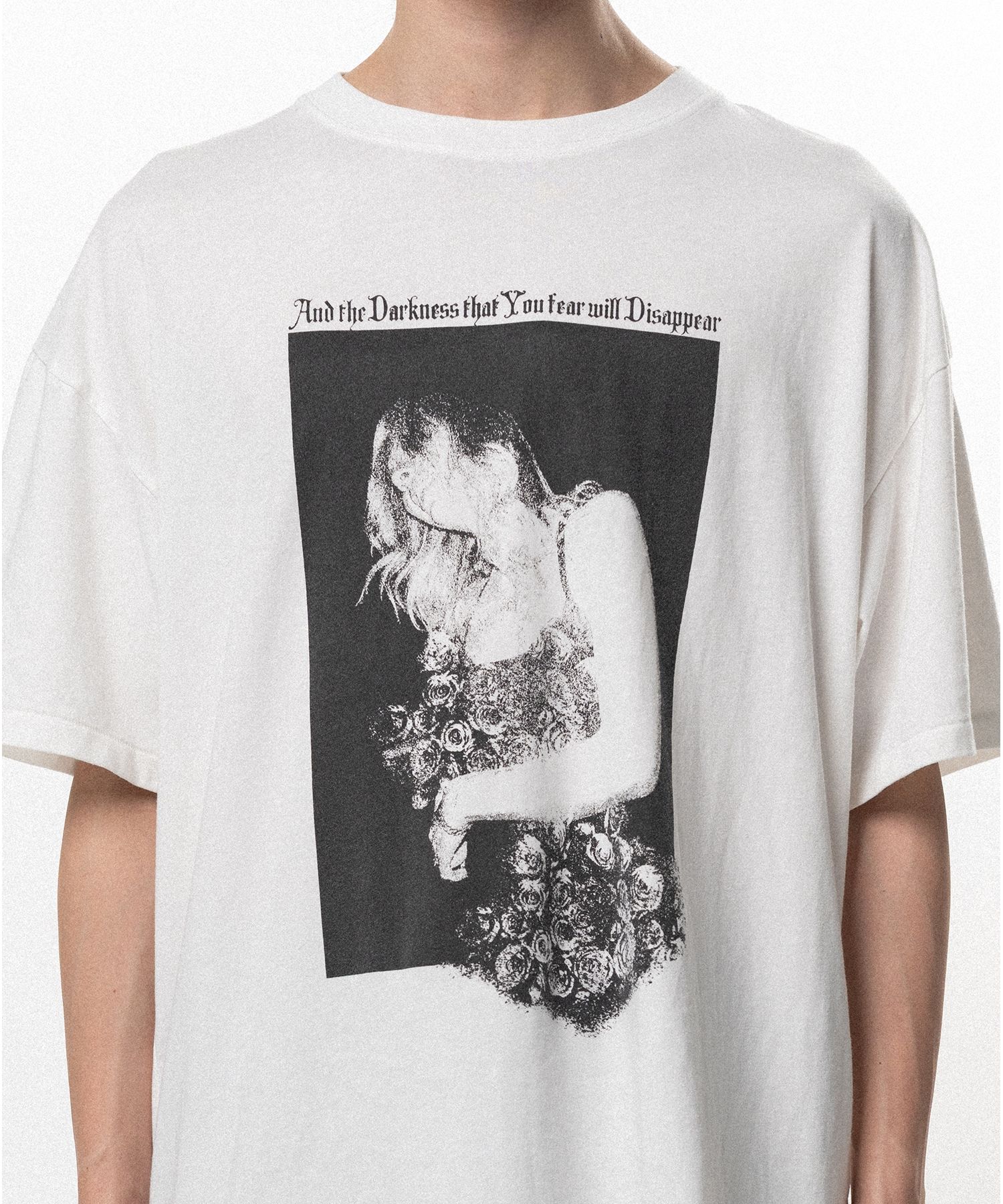 "SWEET SMILE" T-shirt