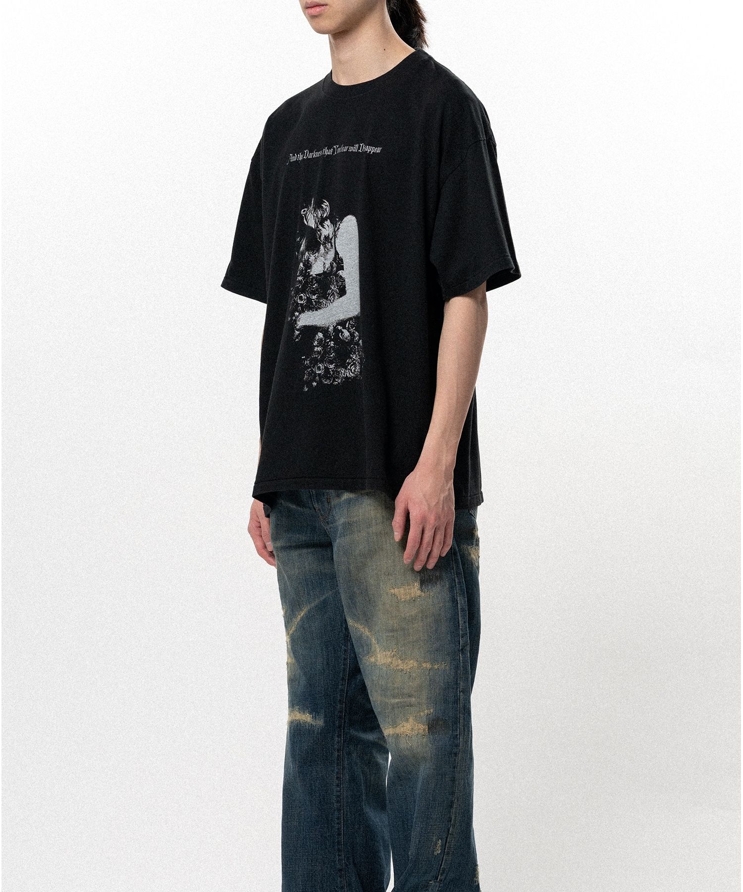 "SWEET SMILE" T-shirt