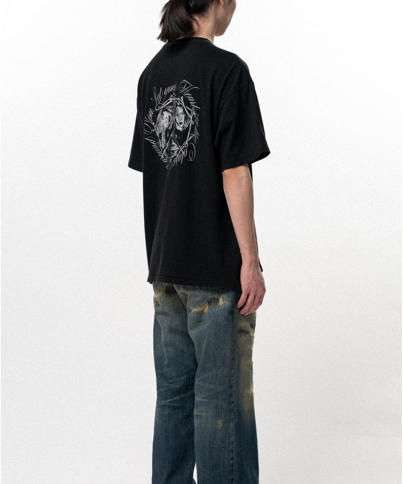 "SWEET SMILE" T-shirt