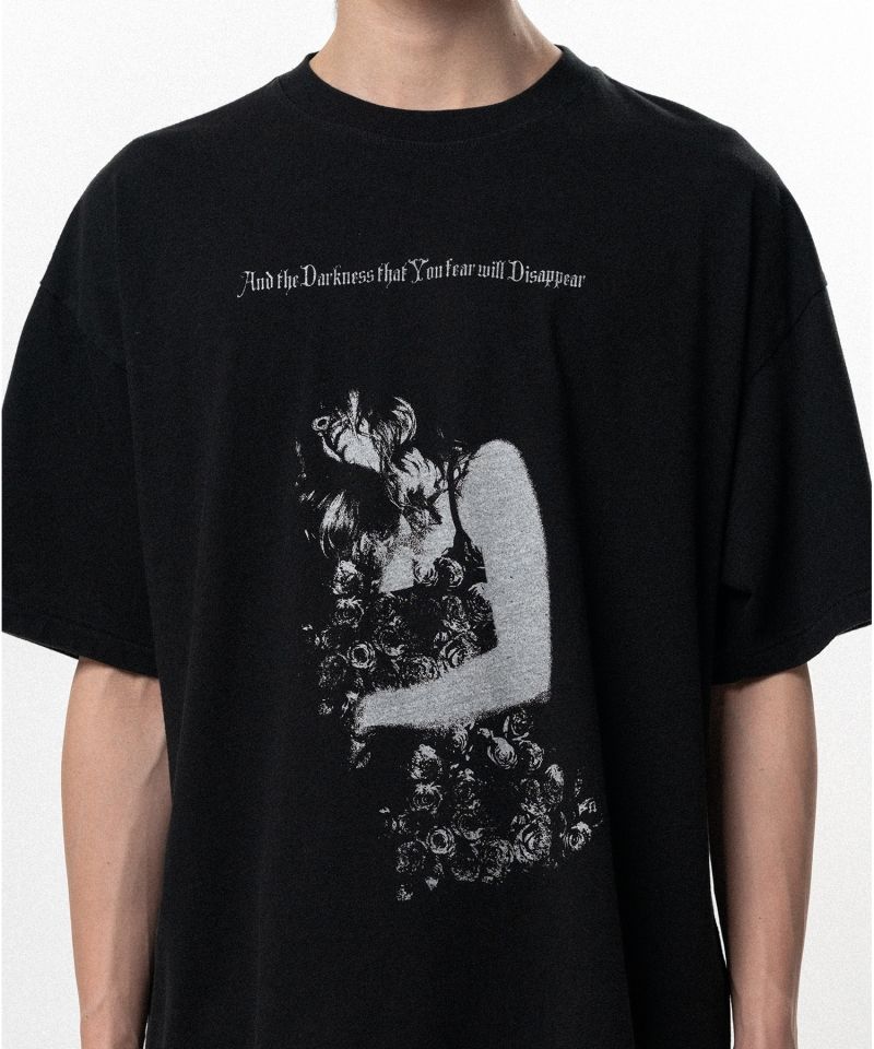 "SWEET SMILE" T-shirt