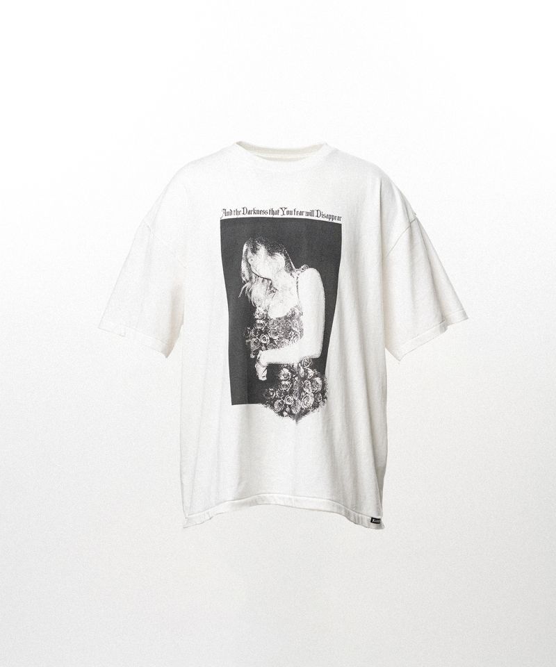 "SWEET SMILE" T-shirt