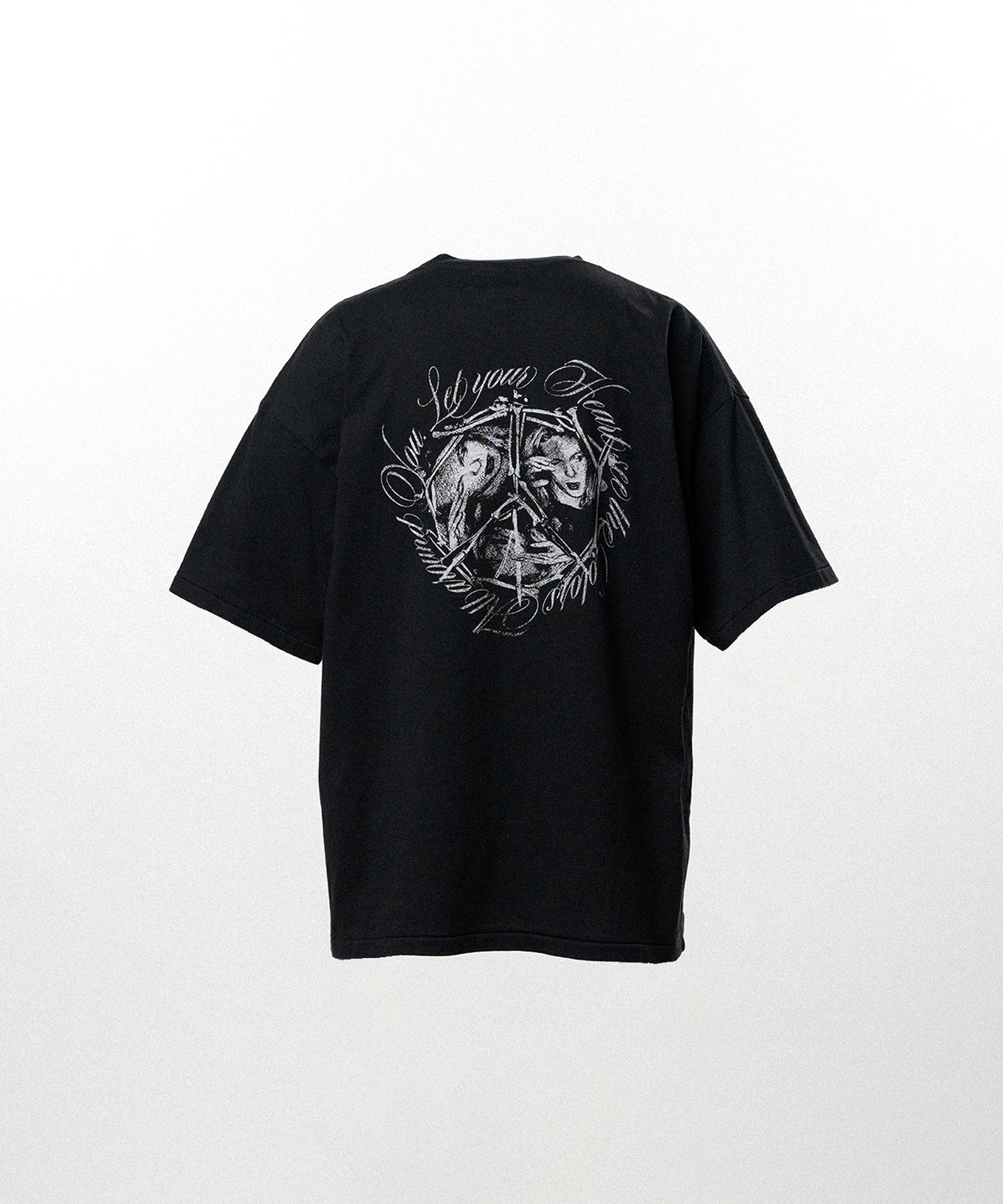 "SWEET SMILE" T-shirt