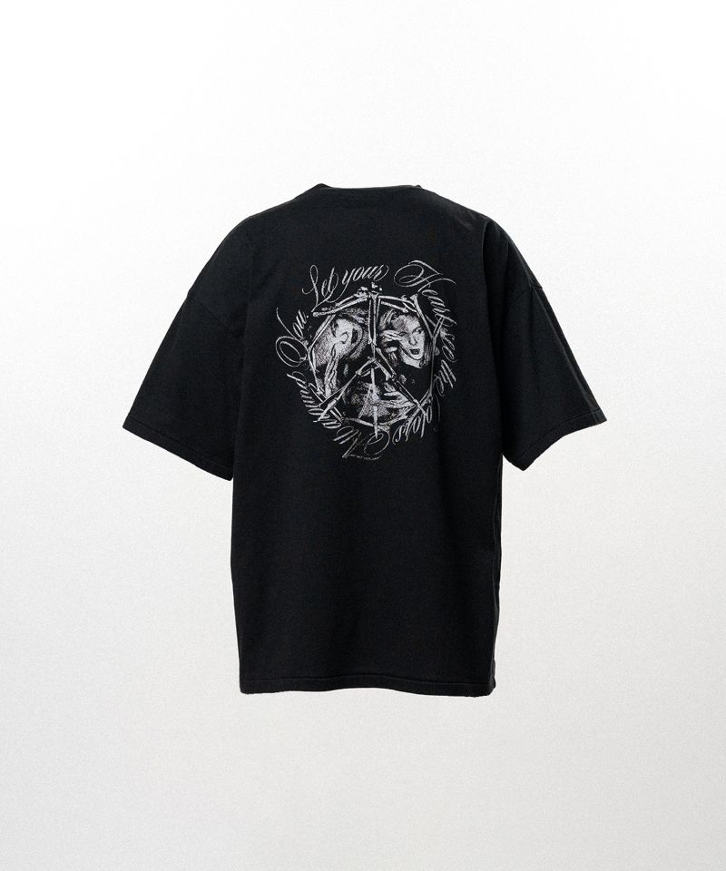 "SWEET SMILE" T-shirt