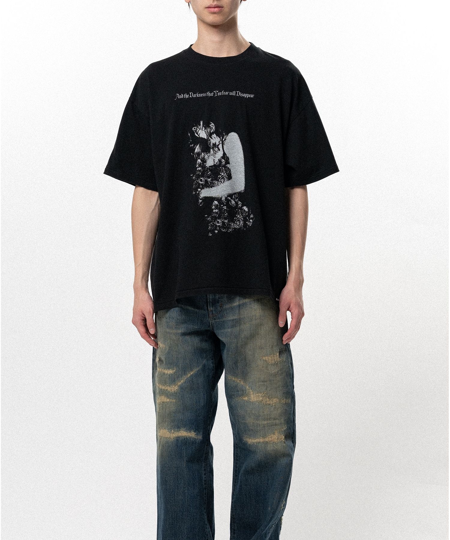 "SWEET SMILE" T-shirt