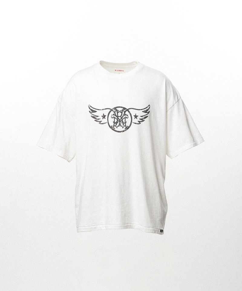 "AERO-KMY" T-shirt