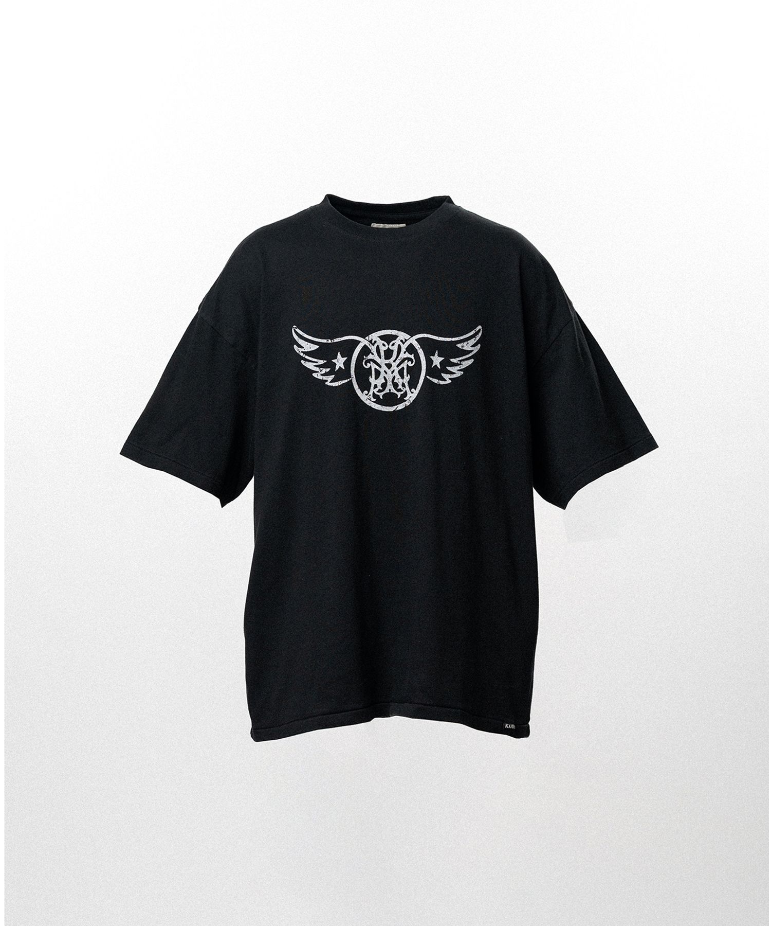 "AERO-KMY" T-shirt
