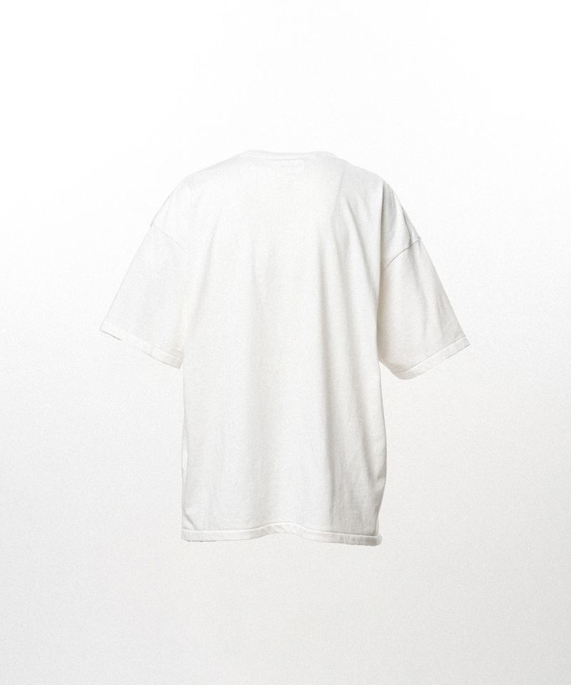 "THE DARKNESS WILL DISAPPEAR" T-shirt