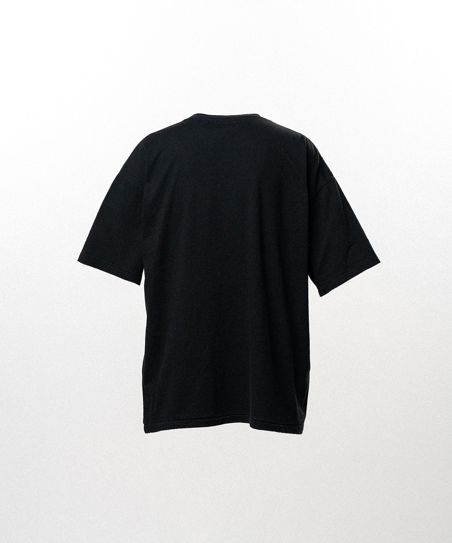 "THE DARKNESS WILL DISAPPEAR" T-shirt