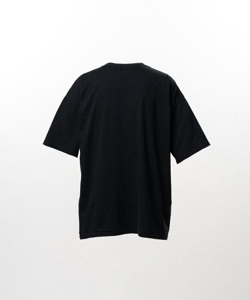 "THE DARKNESS WILL DISAPPEAR" T-shirt