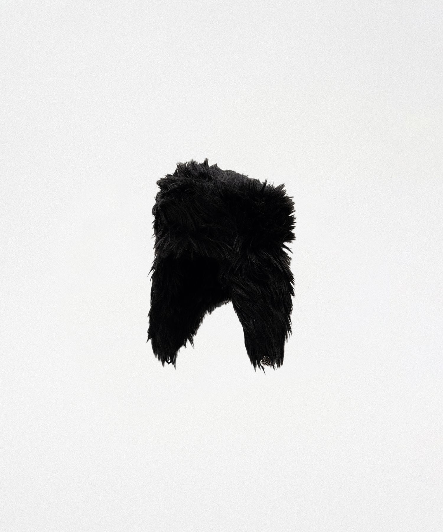 Faux Fur Trapper Hat