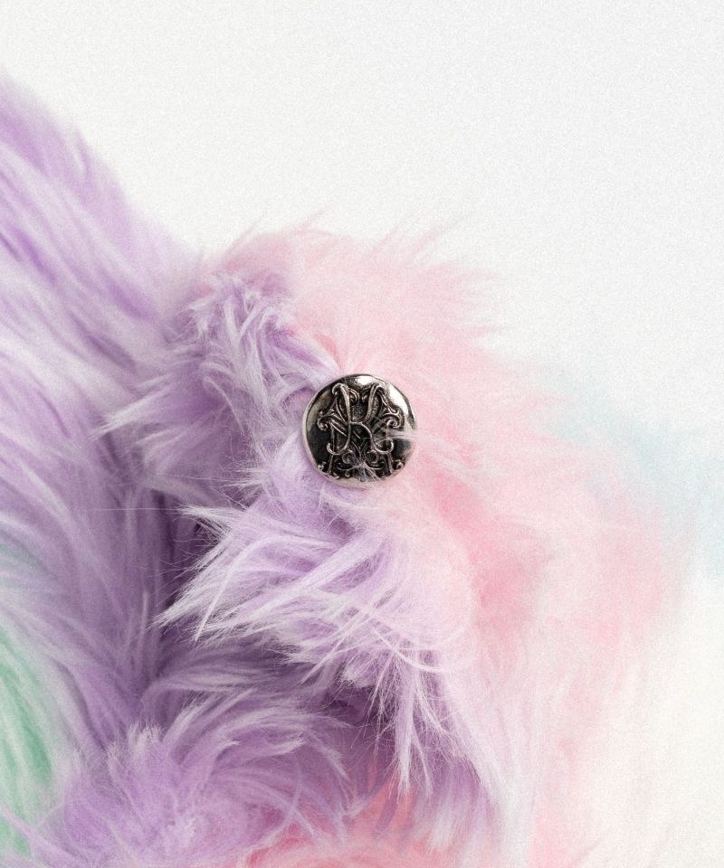 Faux Fur Trapper Hat