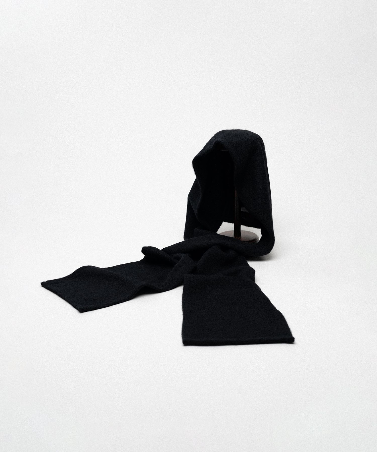 Hooded Stole