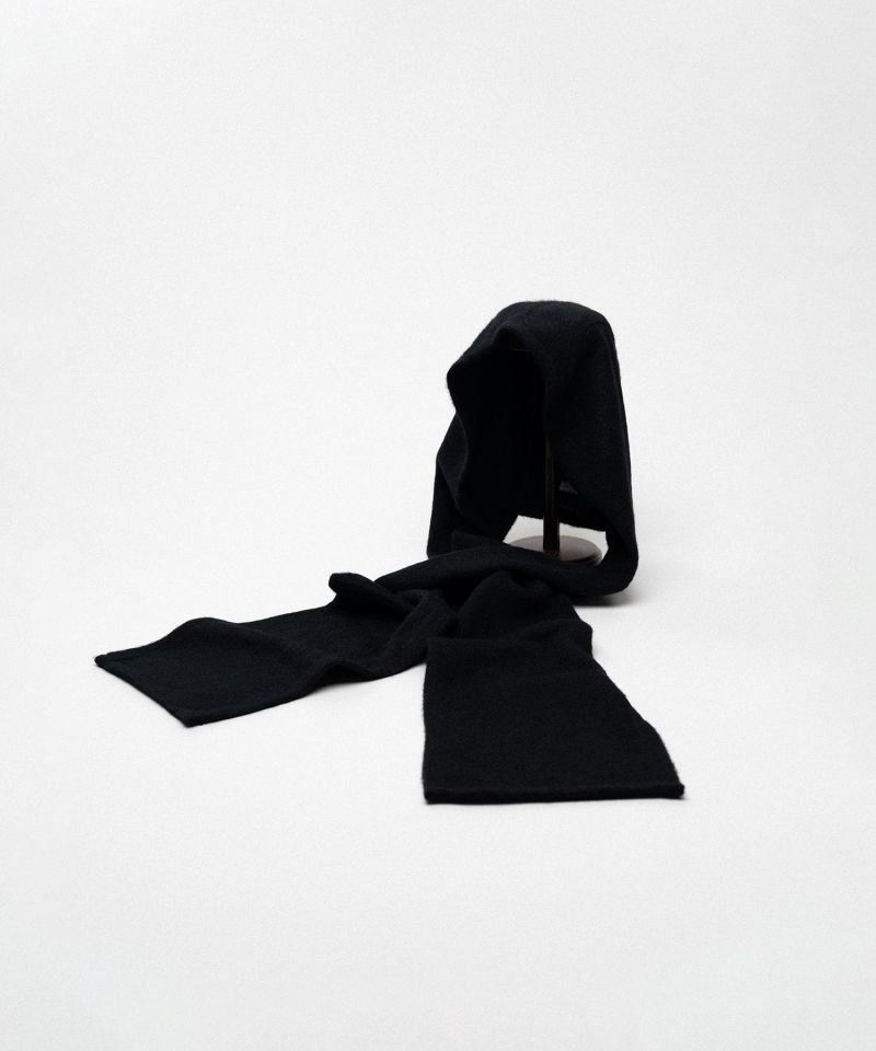 Hooded Stole