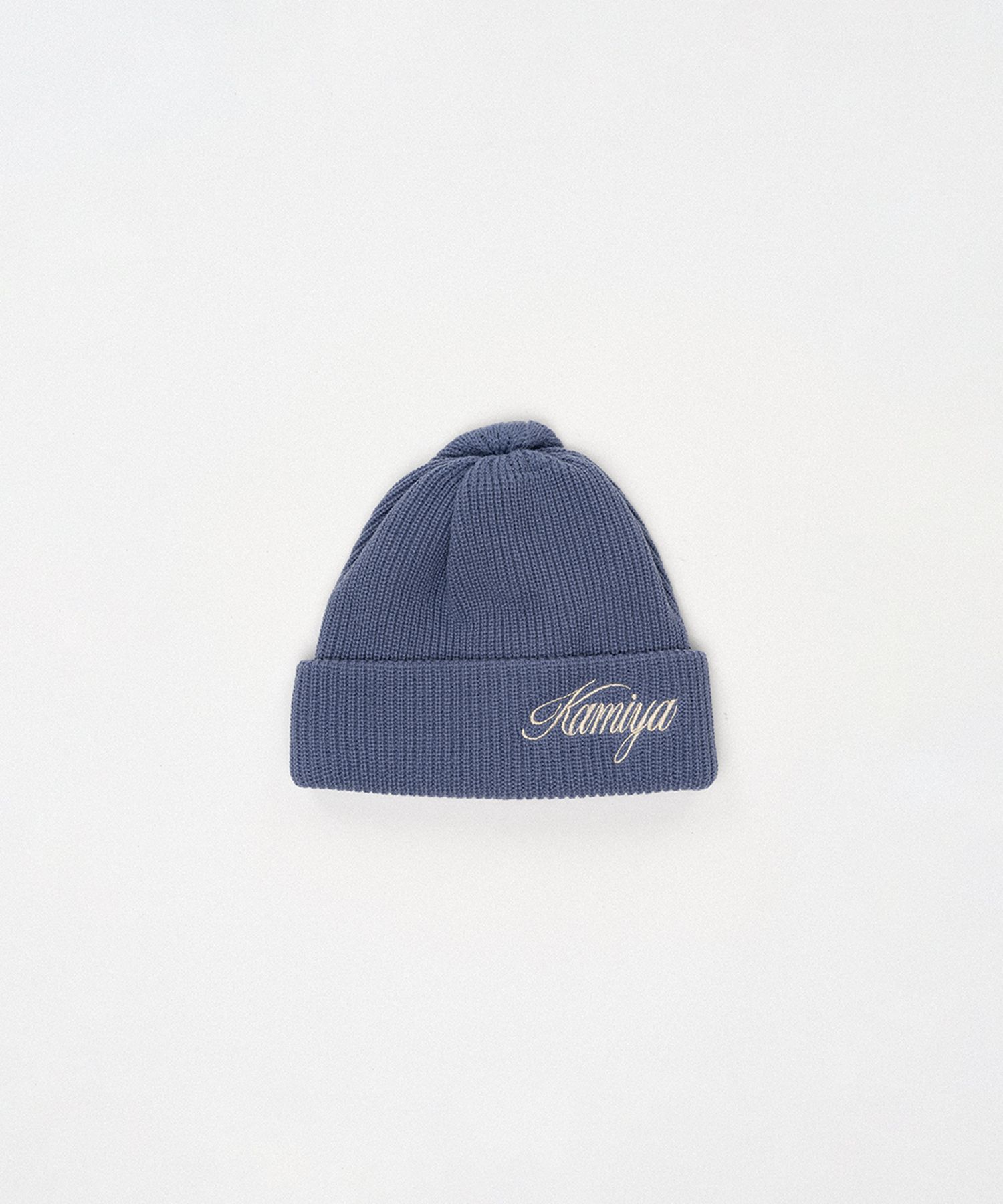 "Kamiya" Beanie