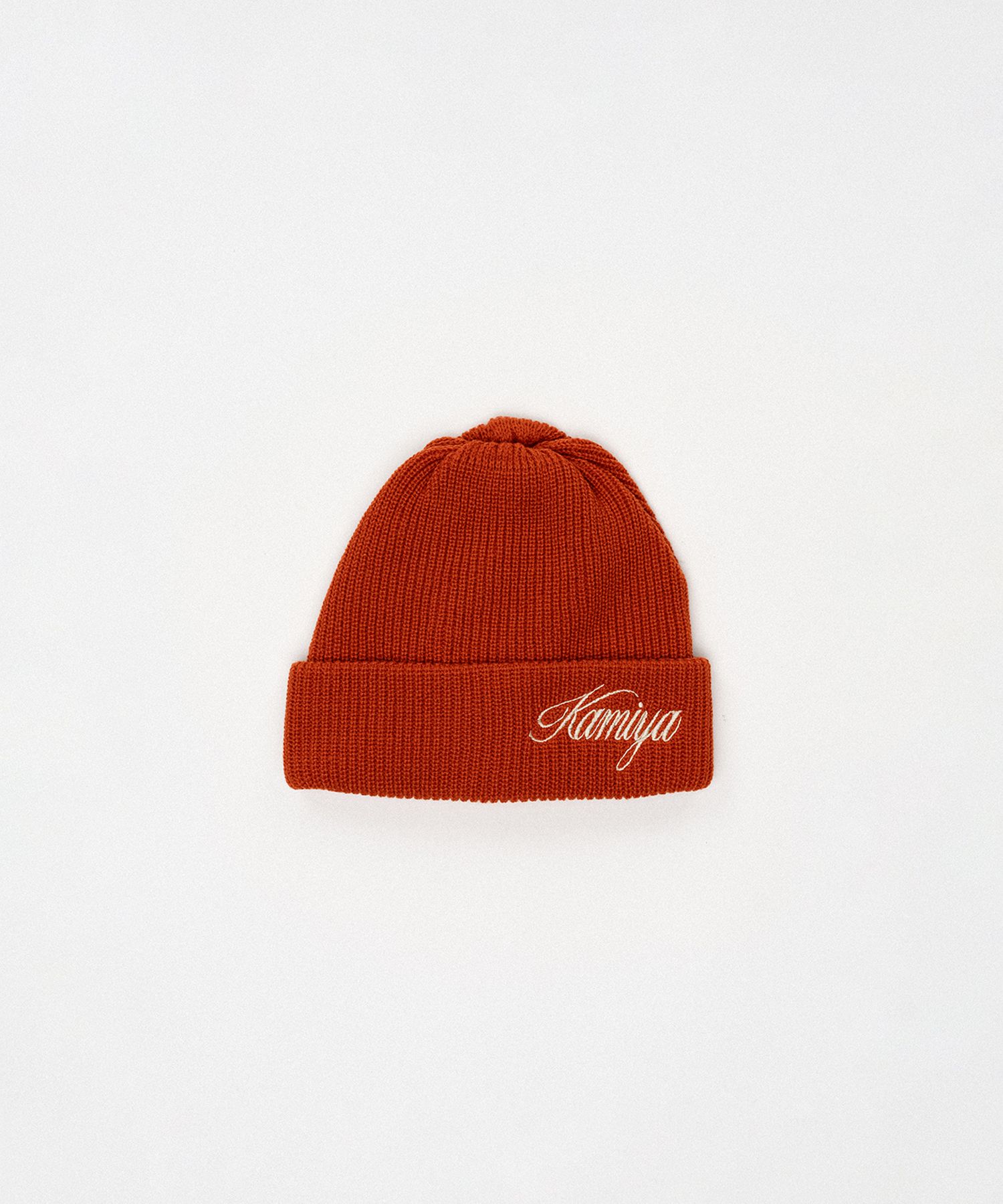 "Kamiya" Beanie
