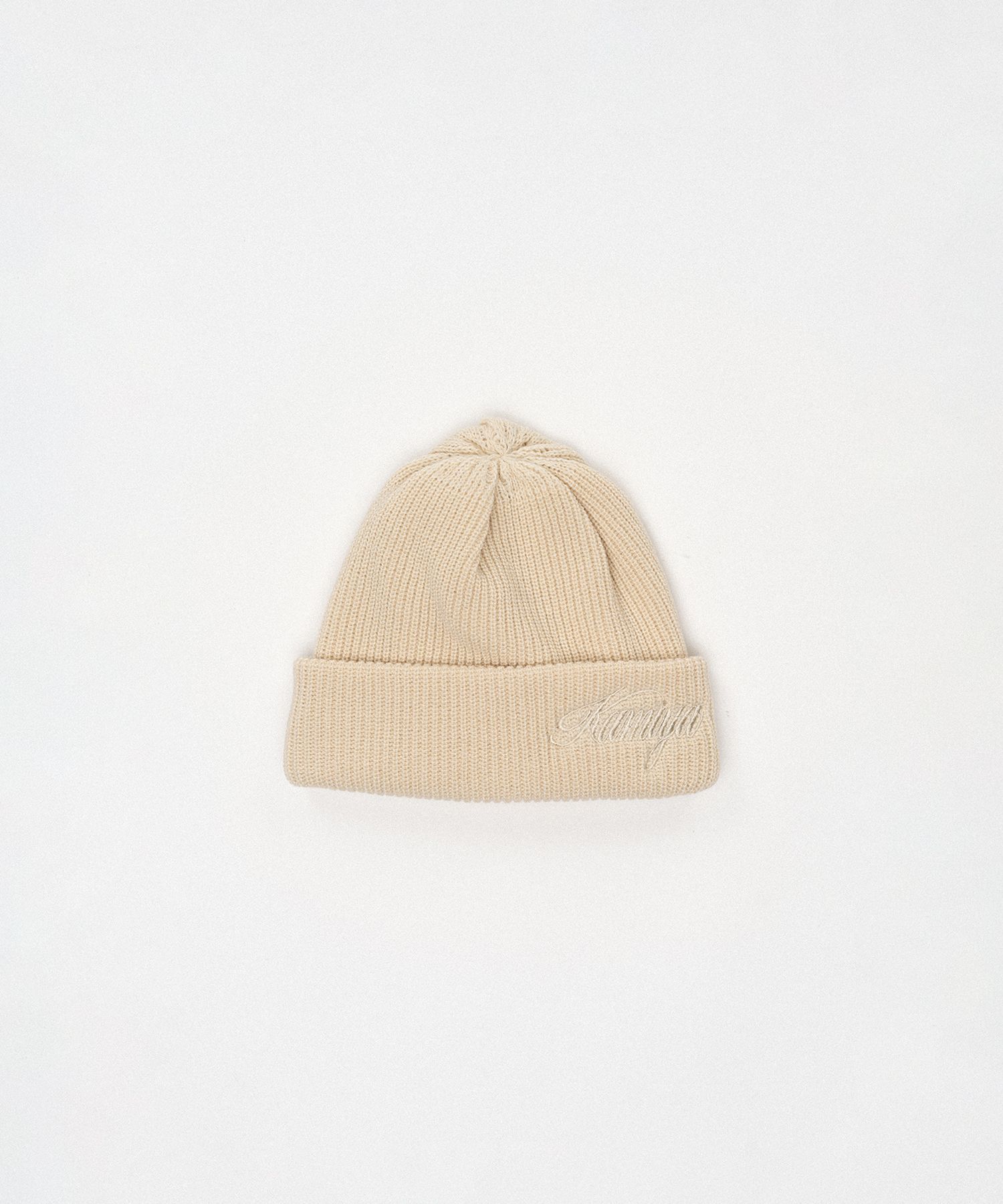 "Kamiya" Beanie