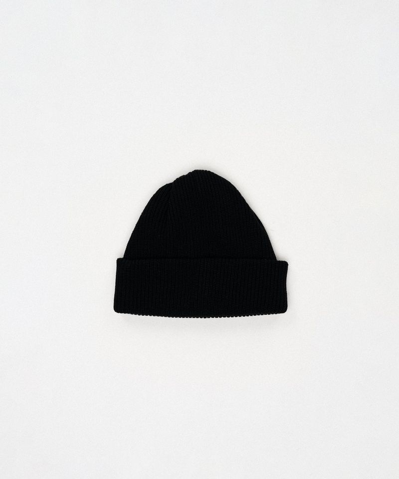 "Kamiya" Beanie