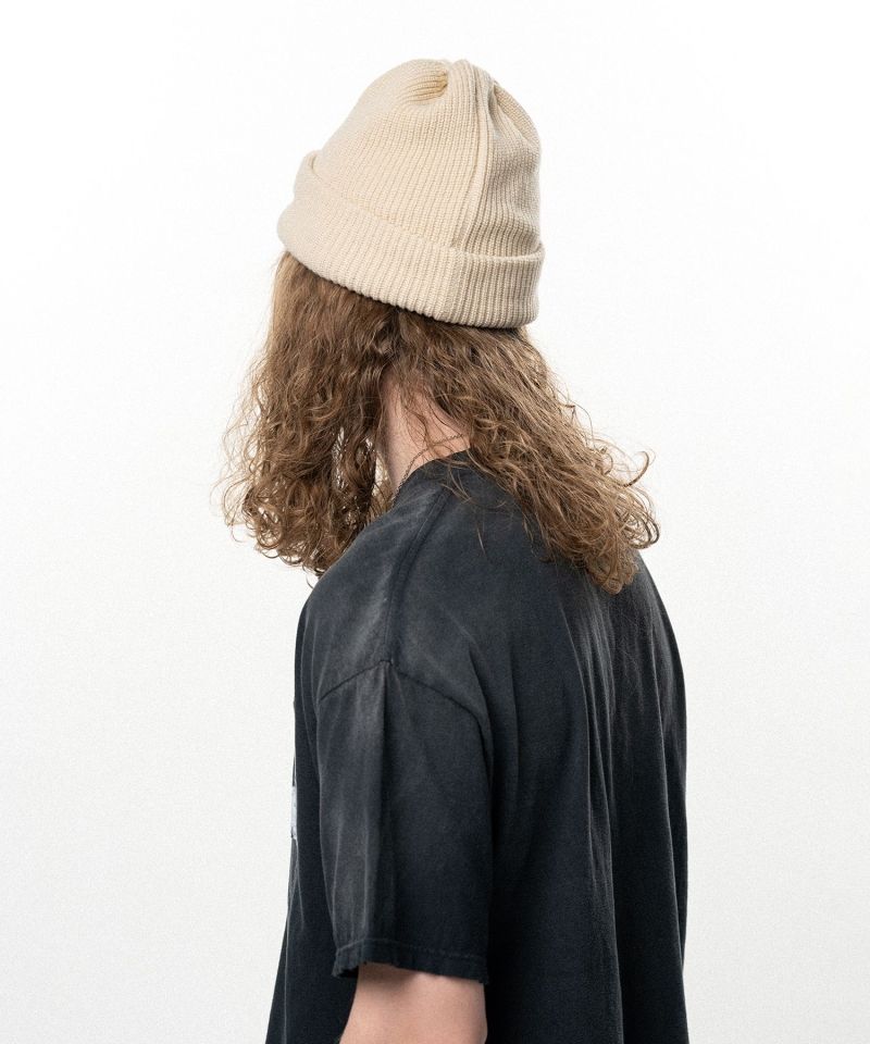 "Kamiya" Beanie