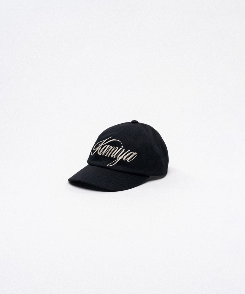 "Kamiya" Cap