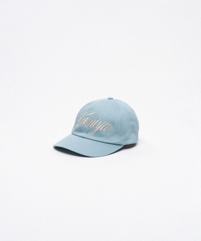 "Kamiya" Cap