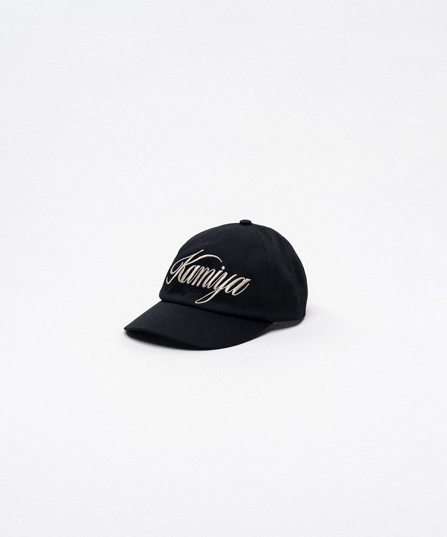 "Kamiya" Cap